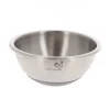 Bassine Demi-Sphérique Inox Et Fond Silicone Ø 16 Cm De Buyer styles dernier cri 14