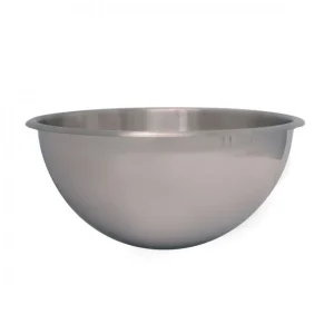 Bassine Demi-Sphérique Inox Ø 35 Cm De Buyer l'unique style 6