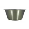 vente en ligne MATFER Bassine Pâtissière Ø 26 Cm Fond Plat Inox 7