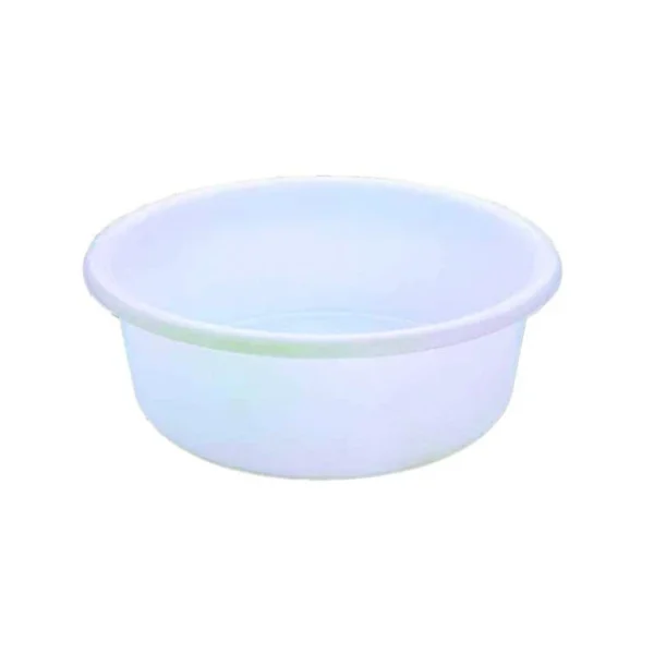 MALLARD FERRIERE Bassine Plastique Alimentaire Ronde 19L Mallard Ferrière soldes pas cher 1