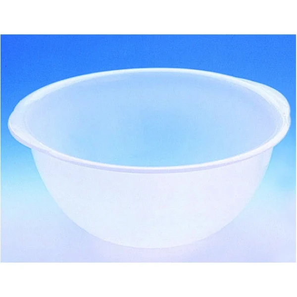 commentaire favorable MALLARD FERRIERE Bassine Plastique Dur Ø 17,5 Cm 1