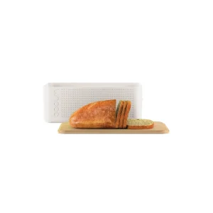 meilleur cadeau Boîte à Pain 37.2×23.8 Cm Crème BISTRO Bodum 6