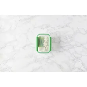 soldes de Noël Boîte De Conservation Connectée 370 Ml Vert Stor’eat Mastrad 15