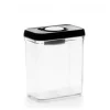 Boîte De Conservation Plastique Rectangle 2 L Ibili outlet 8