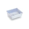 BOURGEAT Boîte Modulus Gastronorme 8 Litres GN 2/3 H10 Cm magasin pour 11