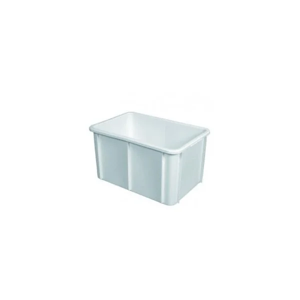 MALLARD FERRIERE Couvercle Plastique Pour Bac Alimentaire 400 X 300 Mm Mallard Ferrière en ligne vente 1