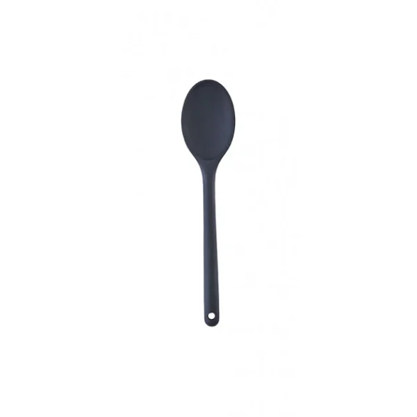 meilleur service Cuillère Silicone Noir 28,9 Cm Mastrad 1