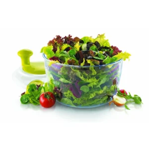 Grosses soldes 😉 Essoreuse à Salade 24 cm Ibili 🌟 boutique en ligne 6