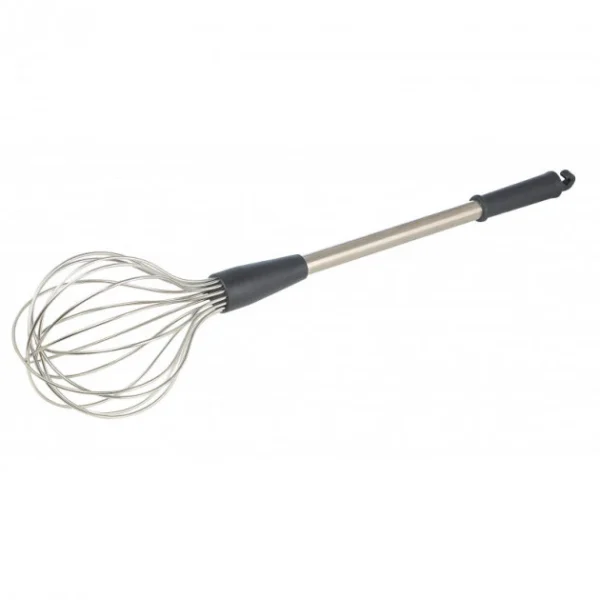 MALLARD FERRIERE Fouet à Purée Inox Forme Boule 80 Cm site soldes 1