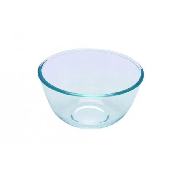 mode pas cher Jatte En Verre Ø21 Cm 2 L Classic Pyrex 1