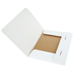 Papier Cuisson EcoPap 40 X 30 Cm X50 Feuilles Matfer pas cher en vente 6