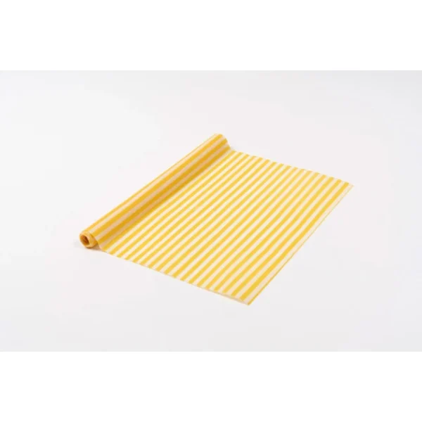 Rouleau Emballage Alimentaire Cire Abeille Jaune 90 X 30,5 Cm Nuts Les achats en ligne 1