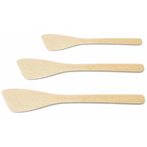 MALLARD FERRIERE Spatule Biais En Bois Hêtre 30 Cm mode tendance 1