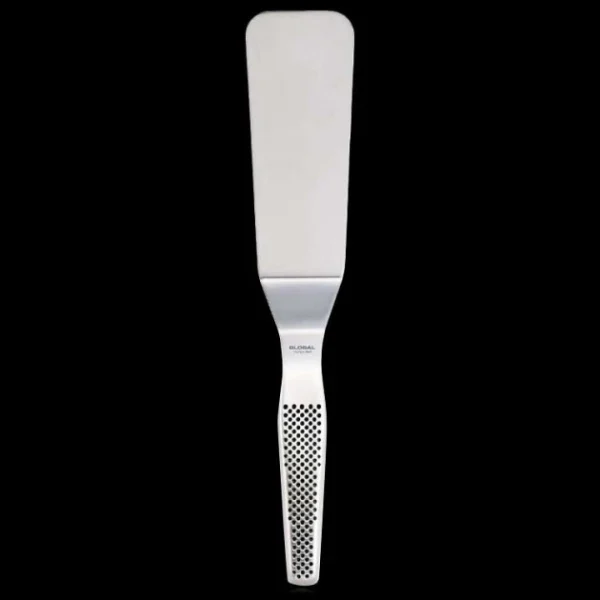 Spatule Coudée Large Global GS25 150 Mm à prix très bas 3