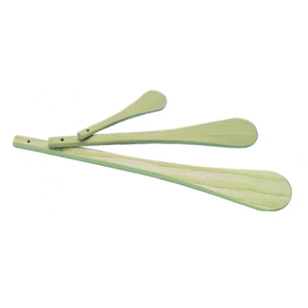 france MALLARD FERRIERE Spatule En Bois De Hêtre 20 Cm 1