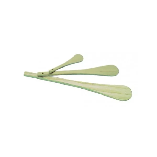 MALLARD FERRIERE Spatule En Bois De Hêtre 50 Cm outlet 1