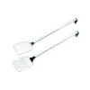 MATFER Spatule En Inox Ajourée L.50 Cm shopping pas cher 5