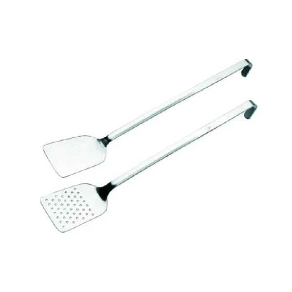 MATFER Spatule En Inox Ajourée L.50 Cm se précipiter pour acheter 1