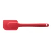 aux meilleurs prix Spatule En Silicone Monobloc Rouge Mastrad 13