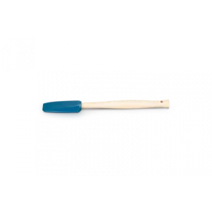 Nouveau Spatule Medium Silicone 29 Cm Deep Teal Création Le Creuset 7