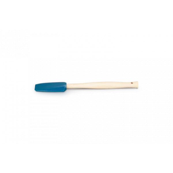 Nouveau Spatule Medium Silicone 29 Cm Deep Teal Création Le Creuset 3