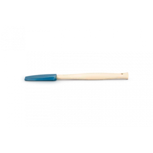 Nouveau Spatule Medium Silicone 29 Cm Deep Teal Création Le Creuset 9