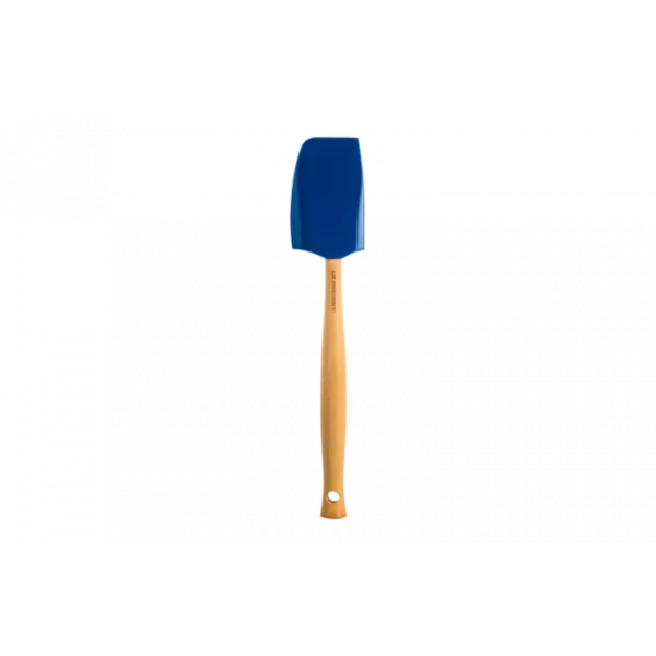 se précipiter pour acheter Spatule Medium Silicone 29 Cm Marseille Création Le Creuset 1