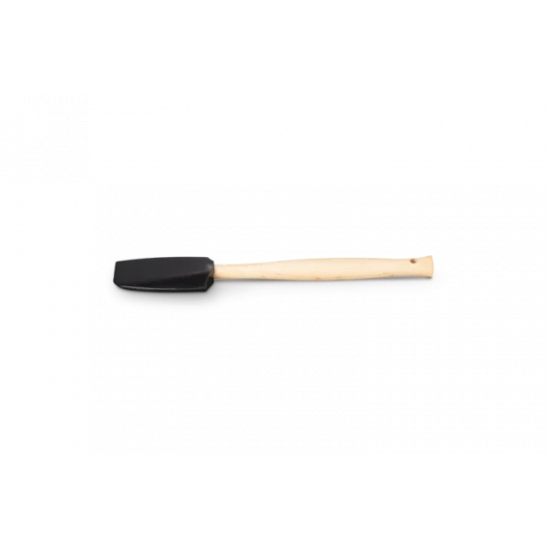 marque pas cher Spatule Medium Silicone 29 Cm Noir Création Le Creuset 3