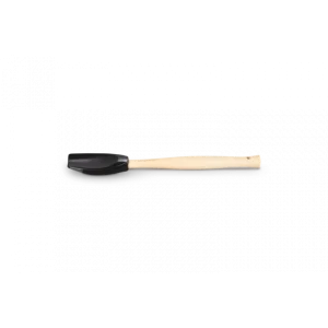 Spatule Silicone Cuillère Noir 29 Cm Création Le Creuset fashion pas cher 7