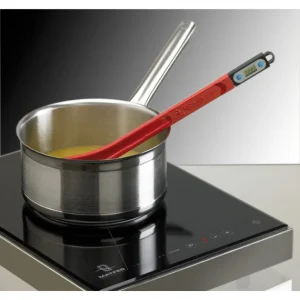 meilleur cadeau MATFER Spatule Thermomètre De Cuisine Exoglass 6