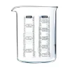 Verre Doseur En Verre 0,25 L Kitchen Lab Pyrex Top ventes 7